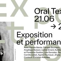 Oral Texte