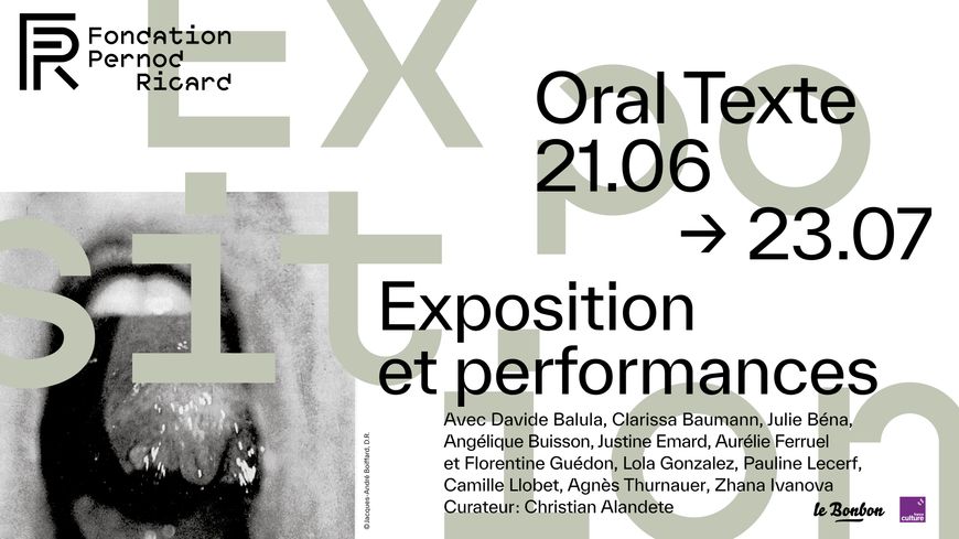 Oral Texte