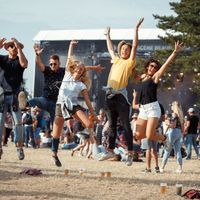 Beauregard 2019