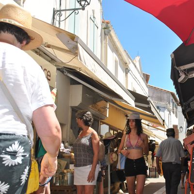 75 à 80% des vacanciers français resteront dans l'hexagone