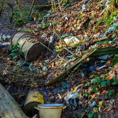 Le plan friche encourage la reconstruction de bâtiments sur des sites pollués, mais cela peut représenter un risque pour la santé des nouveaux habitants.