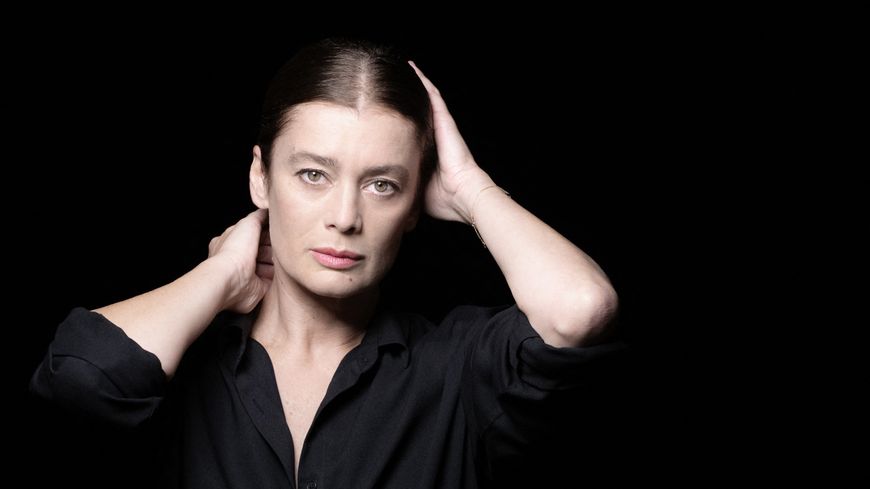 "Je quitte aujourd’hui cette magnifique institution avec le sentiment du devoir accompli", déclare Aurélie Dupont.