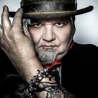 Poppa Chubby