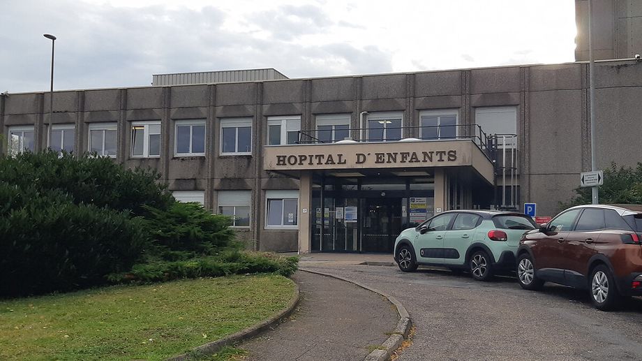 Quatre blessés dont deux enfants dans un accident de la route dans les Vosges