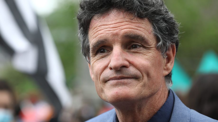 L�gislatives dans le Morbihan : Paul Molac (r�gionaliste) largement r��lu  dans le pays de Plo�rmel