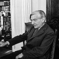 Vladimir Jankélévitch au piano