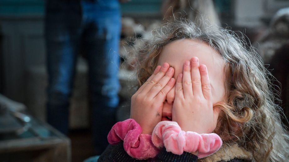 Une affaire d'attouchements sexuels entre enfants au sein de l'�cole priv�e Sainte Claire � Floirac