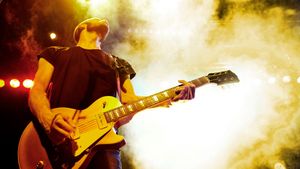 F�tez la musique en direct du cabaret le Frech Dacks � Strasbourg avec France Bleu Alsace