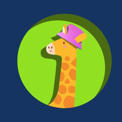 Le chapeau de Gigi