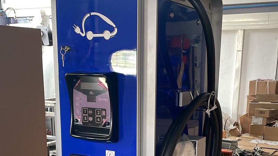 La Nouvelle éco : l'entreprise JBI va quitter Thénioux pour Vierzon