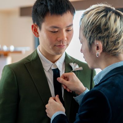 Le mariage gay ne sera pas encore japonais