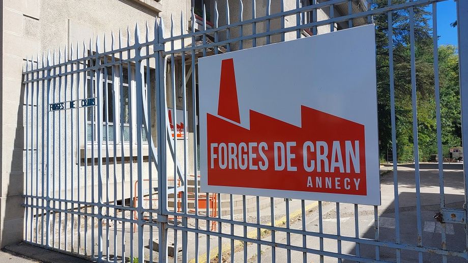 Le procureur d'Annecy requiert ce mercredi l'annulation de la vente de la SCOP Alpine Aluminium 