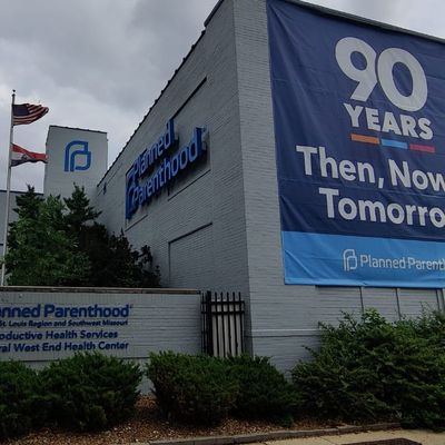 Dans le Missouri, il ne restait qu’une seule clinique pratiquant l’IVG à Saint-Louis, ces services sont désormais fermés.