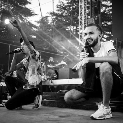 bigflo et oli