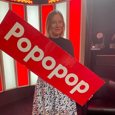Perrine Quennesson journaliste et chroniqueuse du podcast "7e Science"