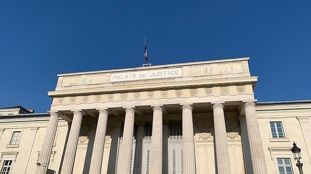 Chambray-lès-Tours : les voleurs de Cash Express devant la justice