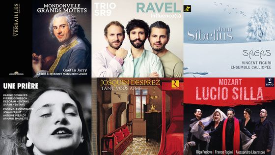 Playlist En Pistes du 13 juin 2022