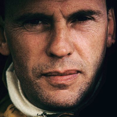 Jean-Louis Trintignant