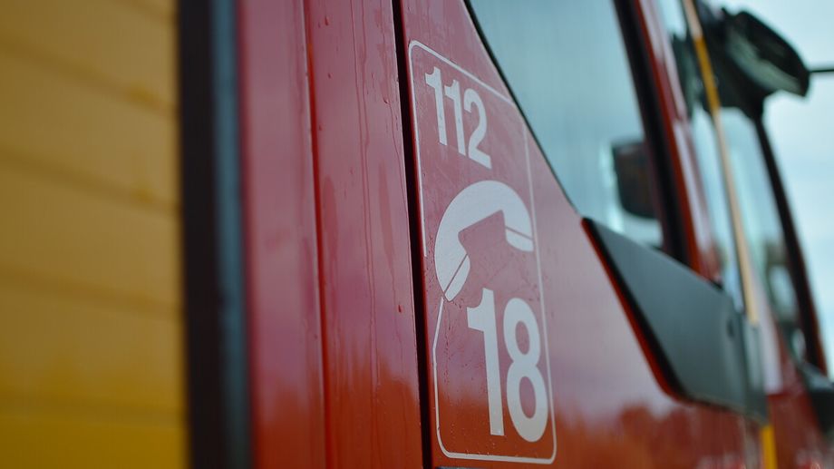 Landes : un camion se couche sur l'A63, le conducteur tu� dans l'accident