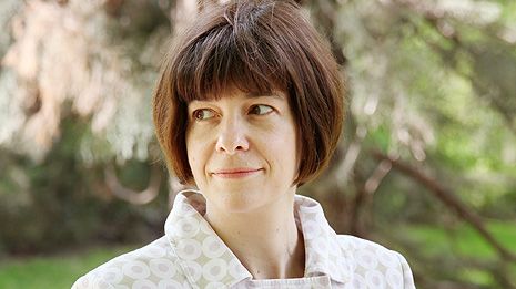 Emmanuelle Pireyre