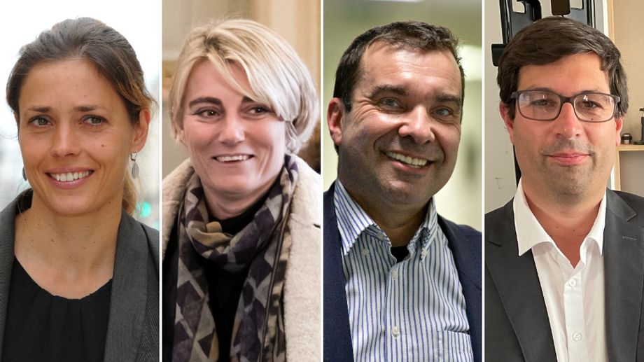 Législatives : deux candidats Rassemblement national élus dans le Loiret, Ensemble ! conserve quatre députés