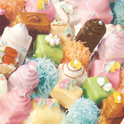 Le sucre, étincelle qui déclenche l'explosion