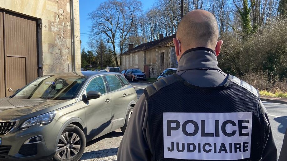 Mort du jeune Lo�c en Dordogne : le jeune homme s'est suicid�, l'enqu�te va s'achever