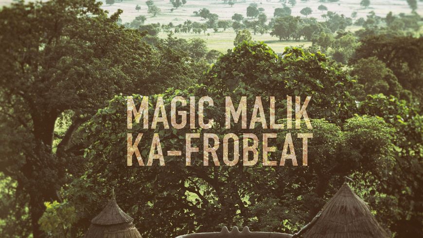 Magic Malik : "Il a fallu ce disque pour que j’assume enfin de chanter en créole" durée : 00:43:41 - Par les temps qui courent - par : Marie Richeux - Rencontre avec le musicien Magic Malik à l’occasion de la sortie de son dernier album "Ka Frobeat" sur le label Onze Heures Onze / L’Autre Distribution. - invités : Magic Malik Musicien .