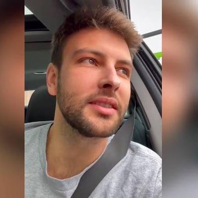 Jimmy Darts teste la générosité des gens dans ses vidéos sur TikTok.