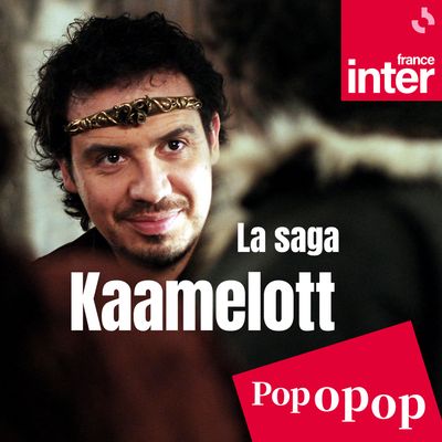 La saga Kaamelott - carré