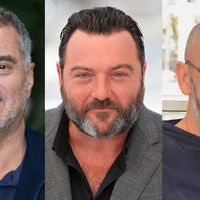 Pierre Salvadori © Yoann Bonnet | Denis Menochet © JB Lacroix / Full Picture Aventure | Gilles Marchand