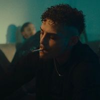 Juss - "Nouvelle Ecole" (Netflix)