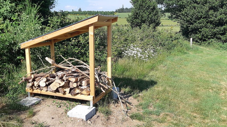 Le parcours cycliste de la Vagabonde vous emmène de l'Allier au Tarn-et-Garonne en passant par la Creuse