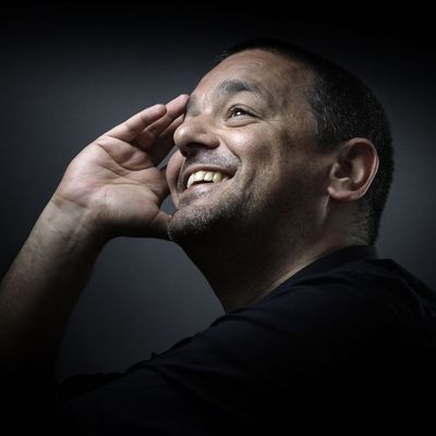 Joann Sfar