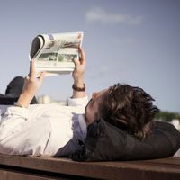 Quelle information attendent les lecteurs ?