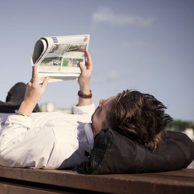 Quelle information attendent les lecteurs ?