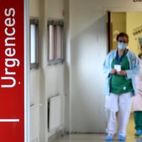 Illustration - Plus d'une centaine de services d'urgence sont déjà contraints de limiter leur activité.