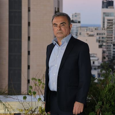 Alors que plusieurs mandats d’arrêts visent l’ex-PDG de Renault-Nissan, celui-ci vit libre sur sa terre d’exil au Liban.