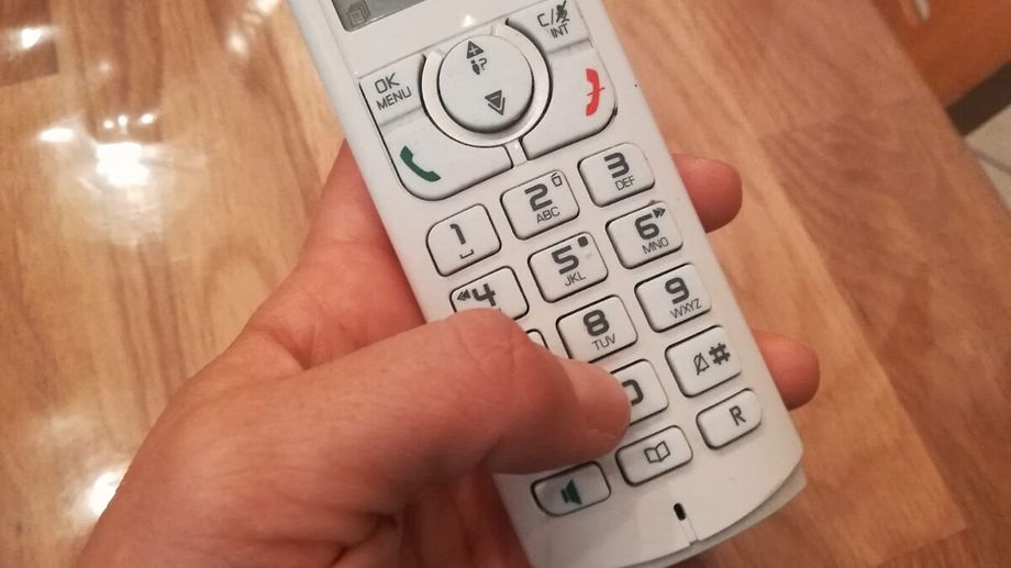 650 foyers privés de téléphone fixe depuis plusieurs jours en Dordogne