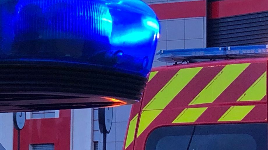 Un motard trouve la mort dans une collision � Froges