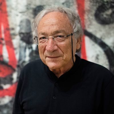 Ernest Pignon-Ernest