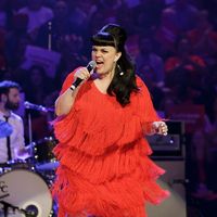 La chanteuse / compositrice country et soul Tami Neilson