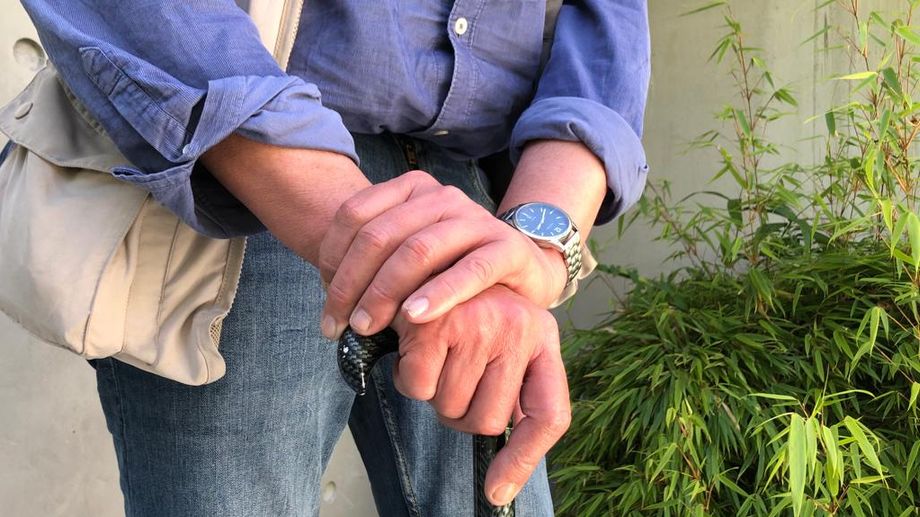 Apr�s la plainte visant la clinique Korian L'Ossau � Gan, des personnels t�moignent de maltraitance