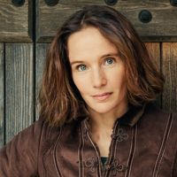 Hélène Grimaud, pianiste
