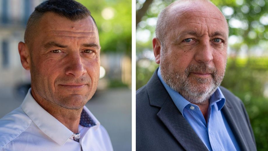 Législatives : Ecoutez le débat d'entre deux tours sur la troisième circonscription de la Vienne