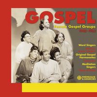 Gospel - Female Gospel Groups