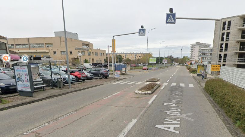 Deux pi�tonnes tu�es par une conductrice de 89 ans � Montauban