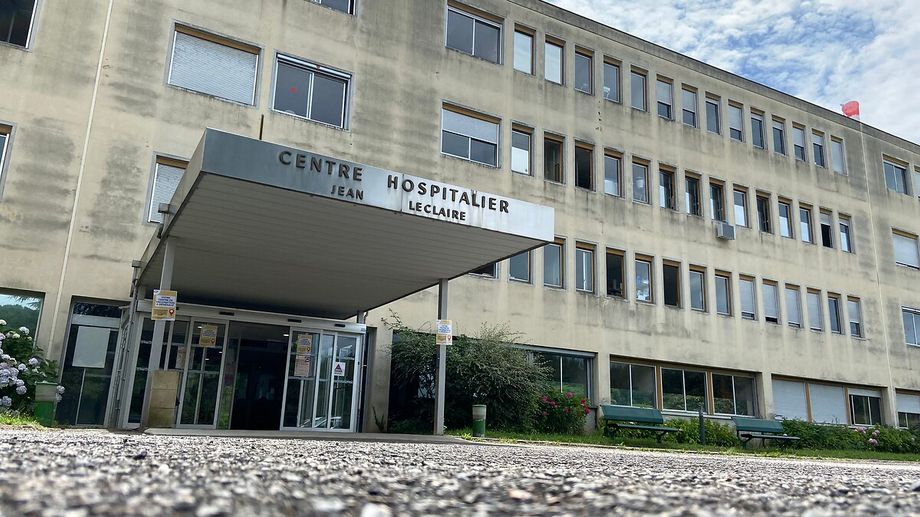 Crise aux urgences : � Sarlat, des infirmiers sans m�decin dans les ambulances