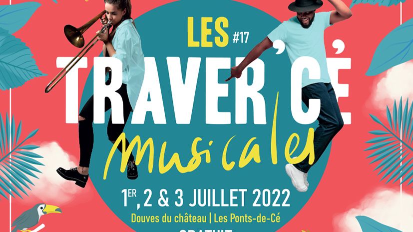 Les Traver'Cé Musicales