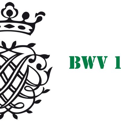 BWV 174